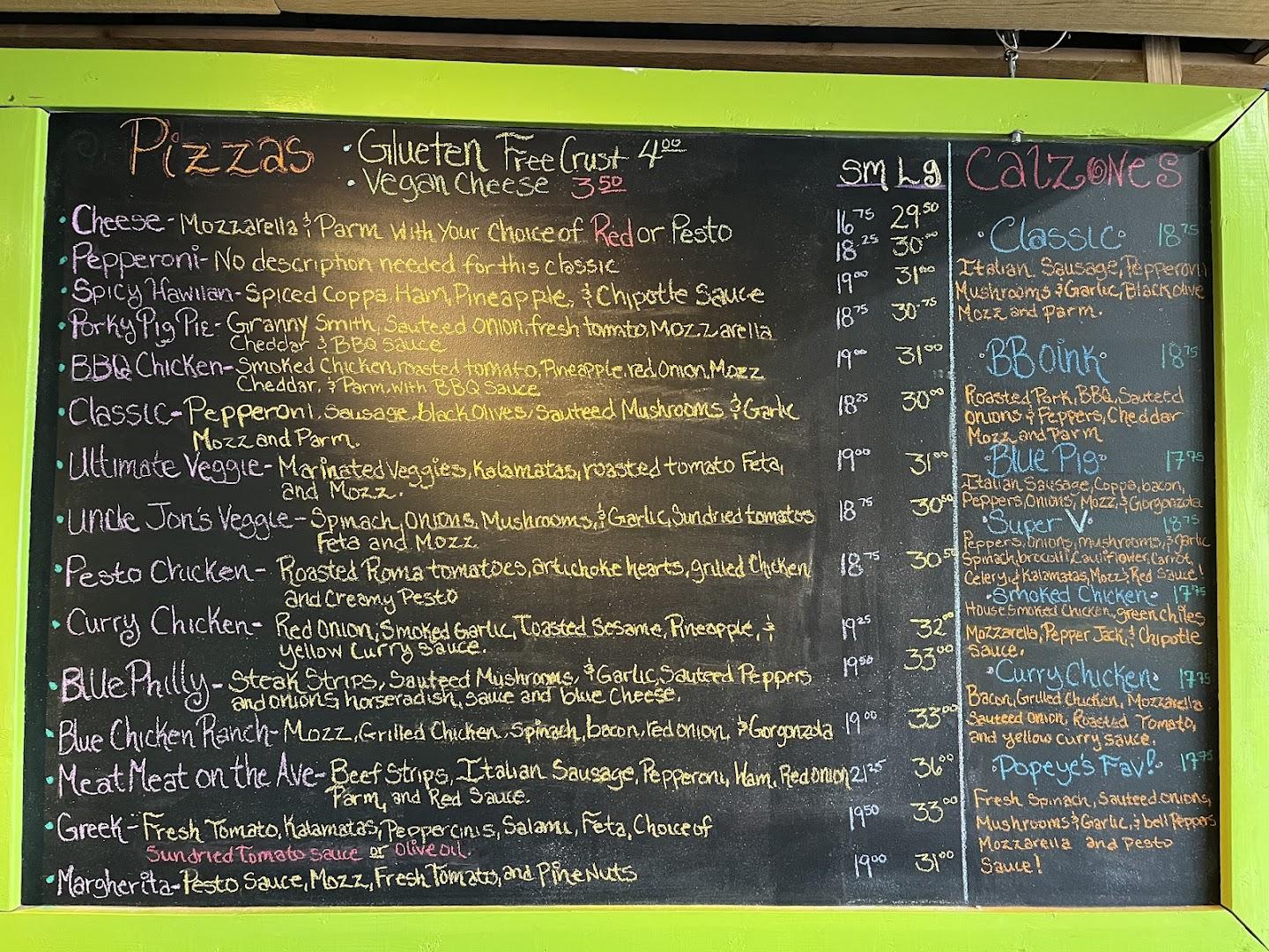 Lemolo Cafe & Deli