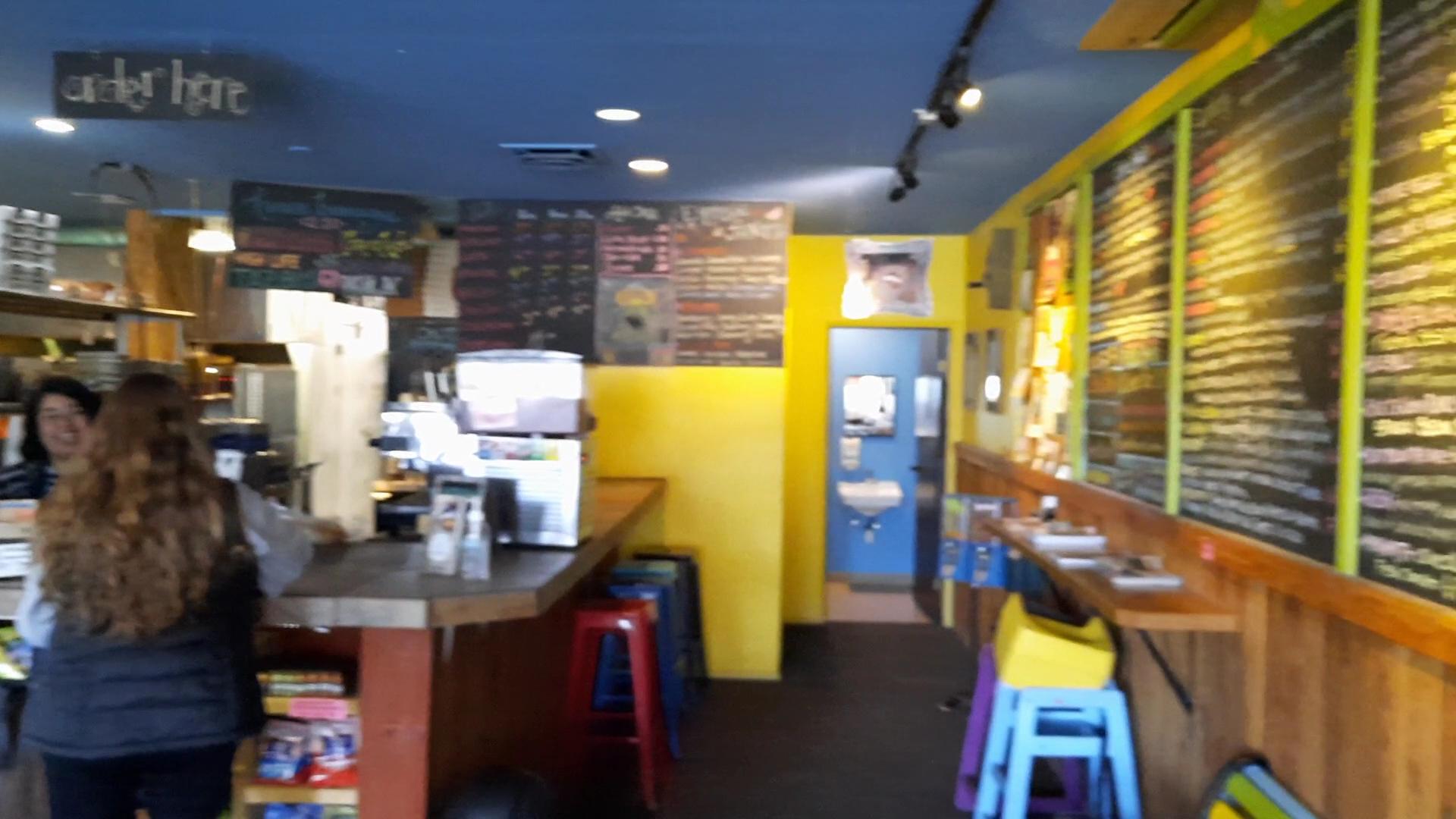 Lemolo Cafe & Deli