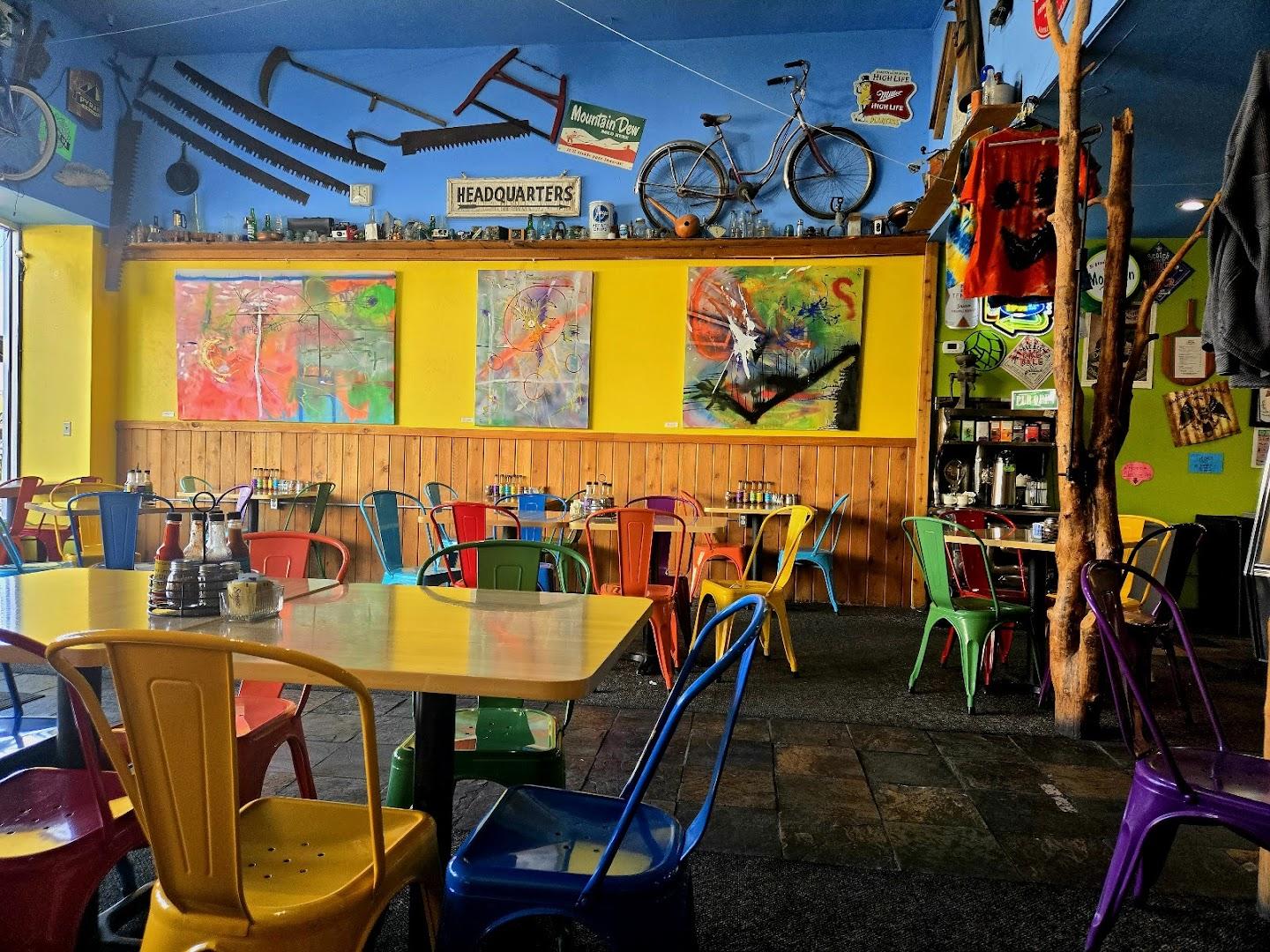 Lemolo Cafe & Deli