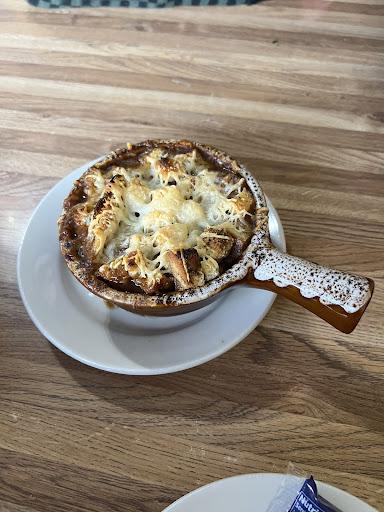 Lemolo Cafe & Deli